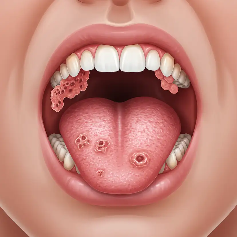 Oral Cancer Diagnosis